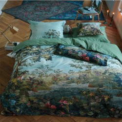 HOUSSE DE COUETTE PIP STUDIO 2 TAIES COLLECTION WINTER BLOOMS