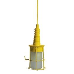 Lampe UBIQUA-LAMPE SUSPENSION DESIGN