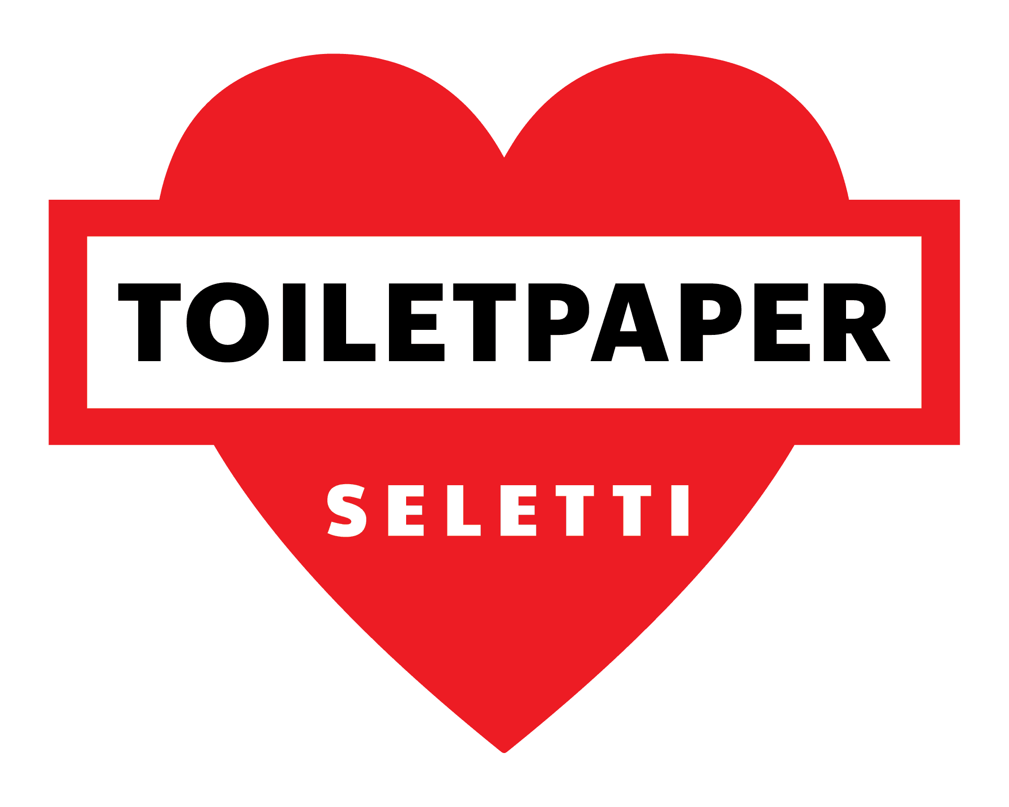 Marque TOILETPAPER SELETTI - DECO DESIGN
