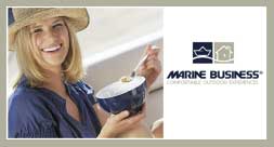 Marque marine business