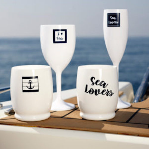 Collection sea lovera-nouveauté-marine business