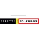 Toiletpaper by Seletti