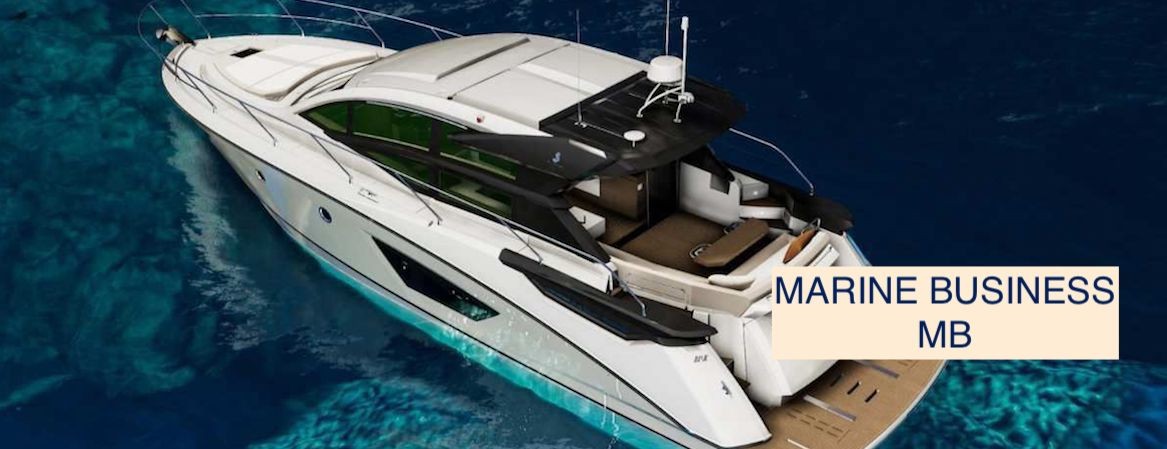 MARQUE MARINE BUSINESS-ARTICLE BATEAU-YACHTING.